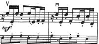 Martinů Rhythmic #2 in 5/8