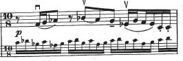 Martinů Rhythmic #3 in 7/8, 10/8, 11/8