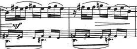 Martinů Rhythmic #5 in 3/8 (9/16)