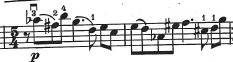 Uhl Twenty Etudes #1