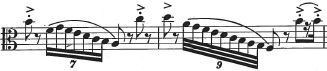 Uhl Twenty Etudes #3