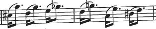Uhl Twenty Etudes #4