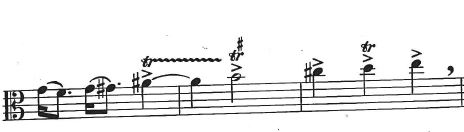 Uhl Twenty Etudes #4