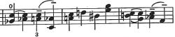 Uhl Twenty Etudes #5