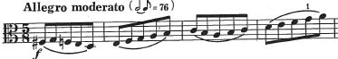 Uhl Twenty Etudes #6