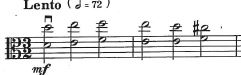 Uhl Twenty Etudes #7