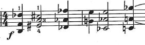 Uhl Twenty Etudes #9