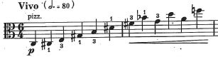 Uhl Twenty Etudes #11