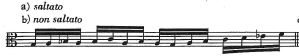 Uhl Twenty Etudes #12, variation a