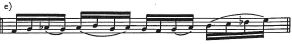 Uhl Twenty Etudes #12, variation e