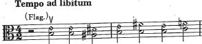Uhl Twenty Etudes #13