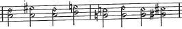 Uhl Twenty Etudes #13