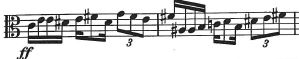 Uhl Twenty Etudes #14