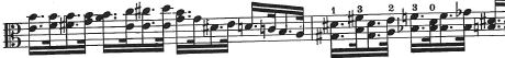 Uhl Twenty Etudes #15