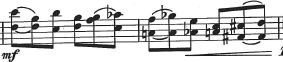 Uhl Twenty Etudes #16