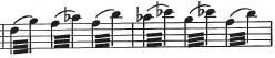 Uhl Twenty Etudes #17