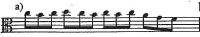 Uhl Twenty Etudes #18, variation a