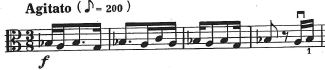Uhl Twenty Etudes #20