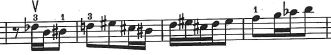 Uhl Twenty Etudes #20