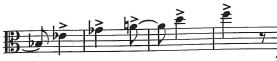 Uhl Twenty Etudes #20